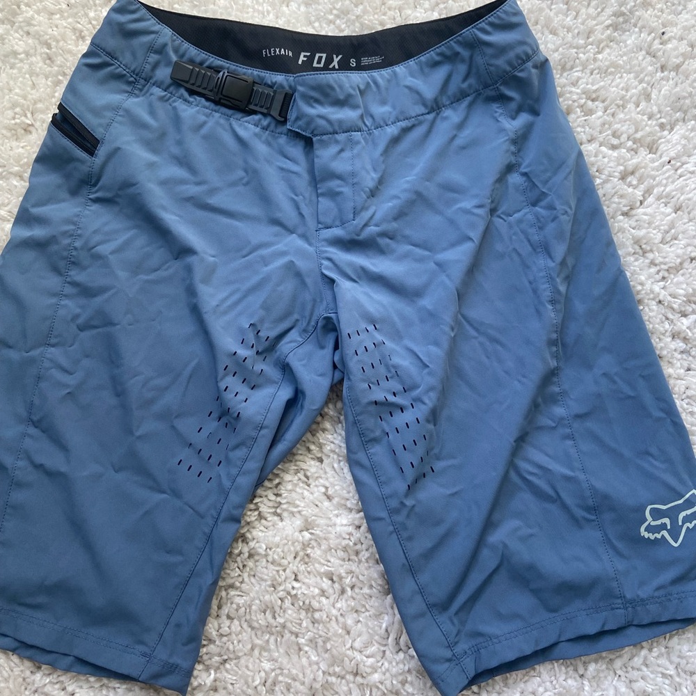 Fox racing mtb shorts